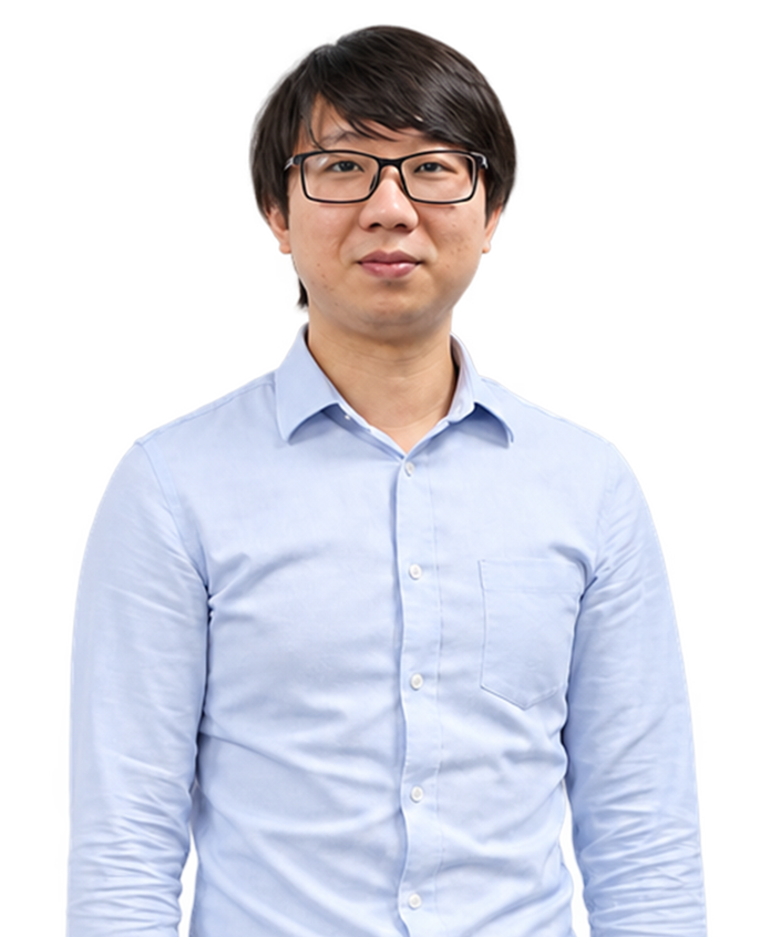 資安養成班學員